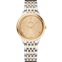 Omega 434.20.30.60.08.001 De Ville Prestige